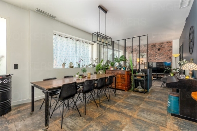 House for sale in NICE  - 7 rooms - 228 m² 