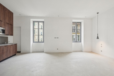 Appartement à vendre à NICE  - 1 pièces - 33 m² 