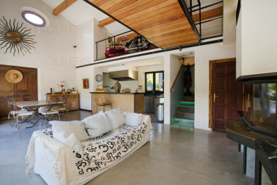 Maison à vendre maisons tropez 