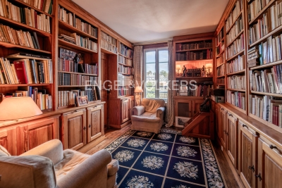 Property for sale in DEAUVILLE  - 7 rooms - 117 m² 