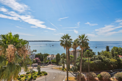 Appartement &agrave; vendre &agrave; GOLFE JUAN  - 4 pi&egrave;ces - 83 m&sup2; 