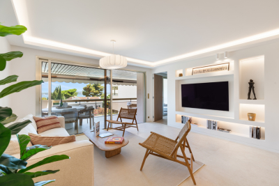 Appartement &agrave; vendre &agrave; CANNES  - 4 pi&egrave;ces - 102 m&sup2; 
