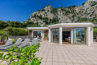 Appartement à vendre terrasse cap ail