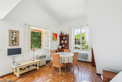 Maison à vendre à STE-MAXIME  - 2 pièces - 37 m² 