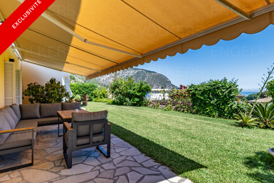 Appartement à vendre à EZE  - 4 pièces - 91 m² 