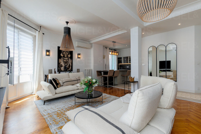 Apartment for sale in NICE  - 2 rooms - 68 m² 