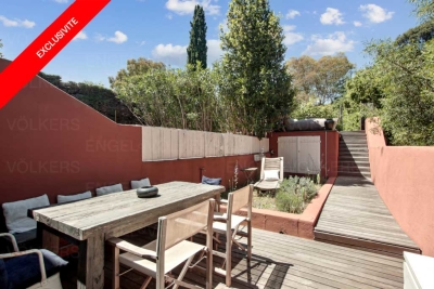 Appartement à vendre maisons tropez 