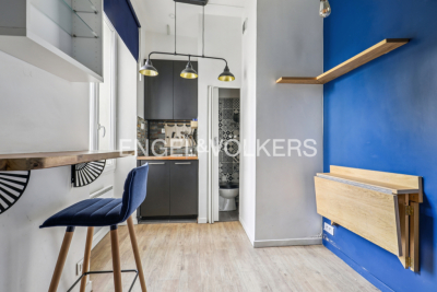 Apartment for sale in PARIS 5EME  - 1 rooms - 10 m² 