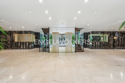 Appartement &agrave; vendre &agrave; PARIS 16EME Folie Mericourt - 5 pi&egrave;ces - 141 m&sup2; 