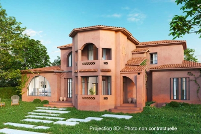 Maison à vendre maisons tropez 