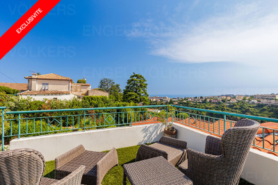 Apartment for sale in NICE  - 3 rooms - 78 m² 
