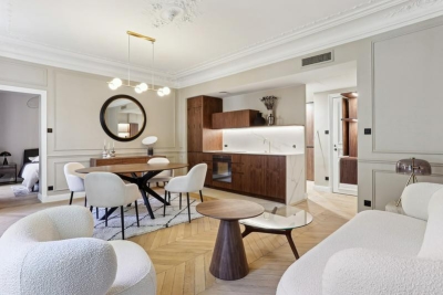 Appartement &agrave; vendre appartement neuf de luxe salles 