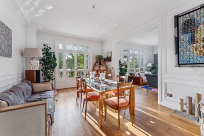 Appartement à vendre motte picquet paris 7eme