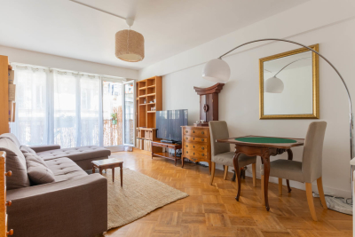 Appartement &agrave; vendre &agrave; PARIS 6EME Folie Mericourt - 4 pi&egrave;ces - 99 m&sup2; 