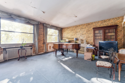 Appartement &agrave; vendre &agrave; PARIS 16EME Folie Mericourt - 3 pi&egrave;ces - 126 m&sup2; 