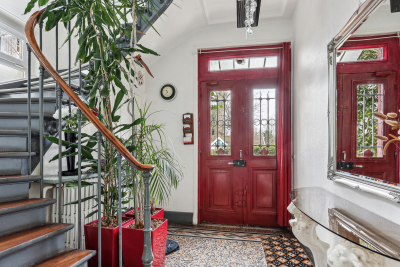 Apartment to rent in BOULOGNE BILLANCOURT Pasteur - 10 rooms - 190 m² 