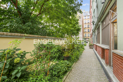 Appartement à vendre à PARIS 11EME  - 3 pièces - 70 m² 