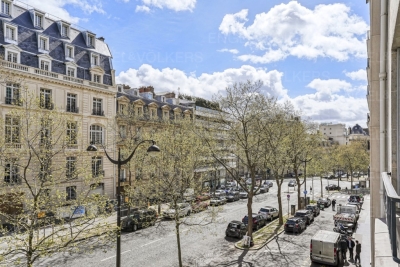 Appartement à vendre plais