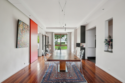Apartment for sale in PARIS 18EME Grandes Carrieres - 4 rooms - 136 m&sup2; 