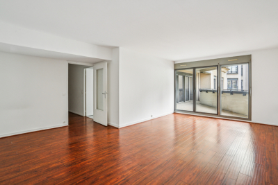 Appartement à vendre à PARIS 14EME Parc de Montsouris - 4 pièces - 82 m² 