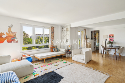 Appartement &agrave; vendre &agrave; PARIS 12EME Picpus 10 - 4 pi&egrave;ces - 85 m&sup2; 