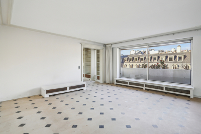 Appartement &agrave; vendre &agrave; PARIS 7EME Folie Mericourt - 5 pi&egrave;ces - 143 m&sup2; 