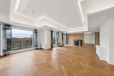 Appartement &agrave; louer &agrave; PARIS 16EME Chapelle 1 - 6 pi&egrave;ces - 236 m&sup2; 