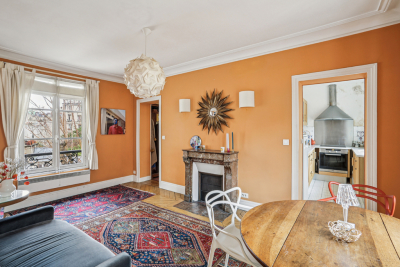 Appartement à vendre à PARIS 15EME Parc de Montsouris - 3 pièces - 58 m² 