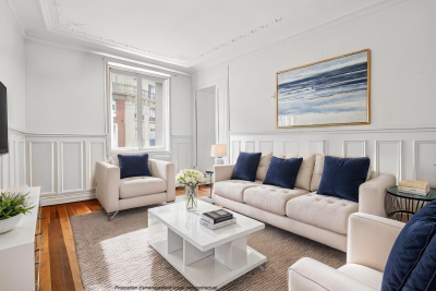 Appartement à vendre à NEUILLY SUR SEINE  - 4 pièces - 98 m² 