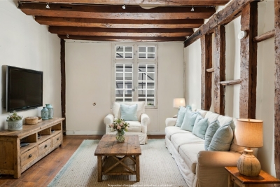 Appartement à vendre à PARIS 4EME  - 1 pièces - 20 m² 