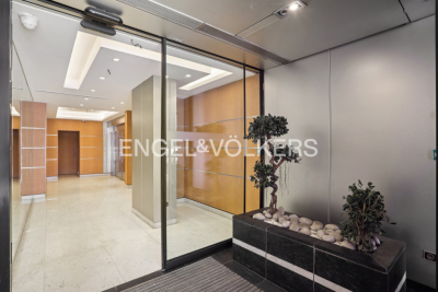 Apartment for sale in PARIS 8EME Saint-Merri 1 - 2 rooms - 39 m² 