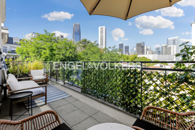 Appartement à vendre à PUTEAUX  - 3 pièces - 69 m² 