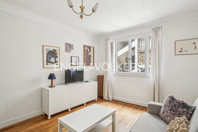 Appartement à vendre à PARIS 7EME  - 1 pièces - 24 m² 