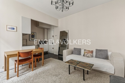 Appartement à vendre à PARIS 11EME  - 2 pièces - 36 m² 