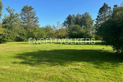 Building plot for sale in HONFLEUR  - 1 rooms  