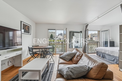 Appartement à vendre à NEUILLY SUR SEINE  - 1 pièces - 57 m² 