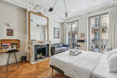 Appartement &agrave; vendre &agrave; PARIS 8EME Picpus 6 - 3 pi&egrave;ces - 70 m&sup2; 