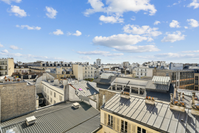Appartement &agrave; vendre ancien couvent 