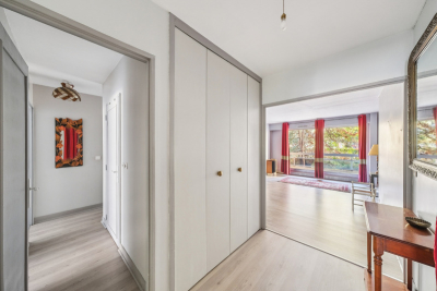 Appartement &agrave; vendre &agrave; PARIS 19EME  - 4 pi&egrave;ces - 91 m&sup2; 