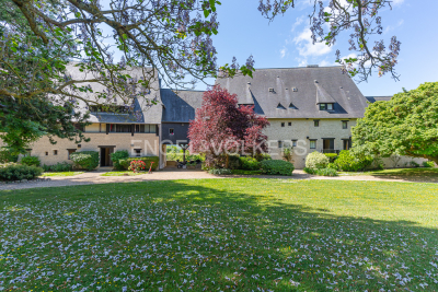 Apartment for sale in TOURGEVILLE  - 2 rooms - 45 m² 