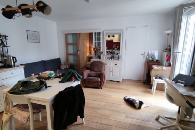 Appartement à vendre iles france