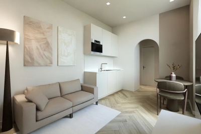 Appartement &agrave; vendre &agrave; NICE Nice-Nord-Saqui - 2 pi&egrave;ces - 30 m&sup2; 