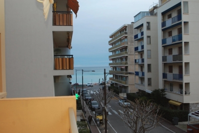 Apartment for sale in ROQUEBRUNE-CAP-MARTIN  - 1 rooms - 32 m² 