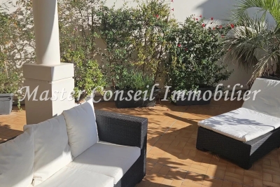Apartment for sale in CANNES  - 3 rooms - 67 m² 