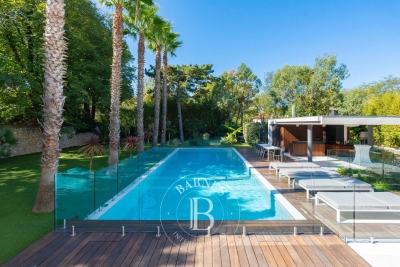 Maison à vendre à MARSEILLE 9EME Vaufreges-Leon Lachamp - 15 pièces - 504 m² 