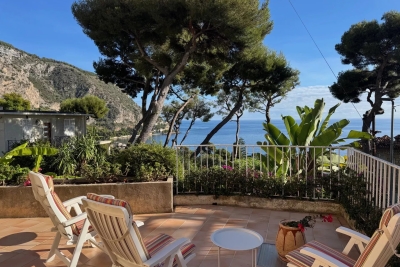 Maison à vendre à EZE  - 4 pièces - 110 m² 