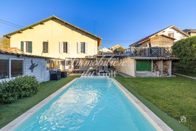 Maison à vendre à MARSEILLE 11EME   - 142 m² 