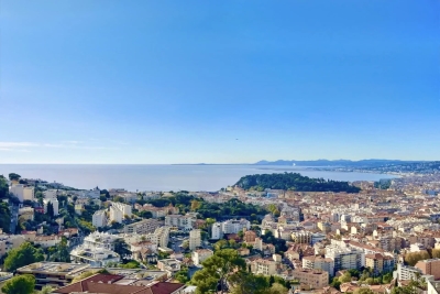 Apartment for sale in NICE  - 2 rooms - 69 m² 