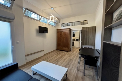 Appartement &agrave; vendre &agrave; ANTIBES  - 1 pi&egrave;ces - 30 m&sup2; 