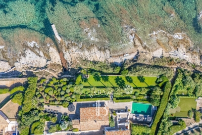 House to rent in ST-TROPEZ  - 6 rooms - 230 m² 